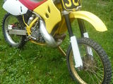 Suzuki rm 250