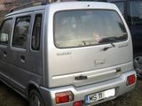 Suzuki Wagon r+, 1999