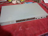 switch Allied Telesis AT-FS750/24