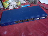 switch Netgear FSM726 cu Management