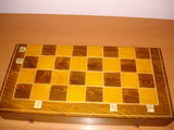 Table sah cu piese