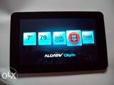 Tablet Allview City Life 8GB Android 4.1