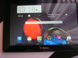 tablet lenovo