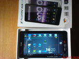 Tableta Allview AX4 nano,black