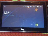 Tableta Bq Verne Plus 3g