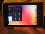 Tableta Nexus 7 Google, de 8 GB NOUA /schimb cu Laptop sau vanzare 450 Ron