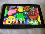 Tableta Samsung Galaxi Tab P7300 3G 16GB