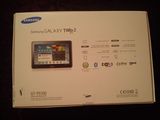 Tableta Samsung galaxy Tab 2 10.1 P5100 white 16 Gb