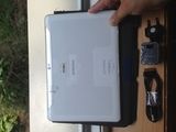 Tableta Samsung P7500 Galaxy Tab 10.1 3G Wi-Fi White