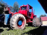 taf forestier