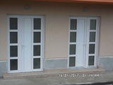 Tamplarie PVC la preturi mici