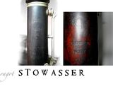 taragot stowasser