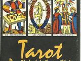 Tarot - Marcel Picard