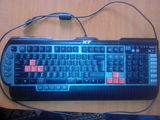 Tastatura A4Tech G800V USB Gaming