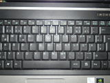 Tastatura Asus C90S, stare exceptionala...