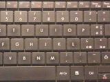 Tastatura laptop Packard Bell TJ61 (fm)
