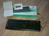 tastatura logitech