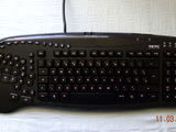 Tastatura SteelSeries Merc Stealth