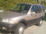 tata safari 2004