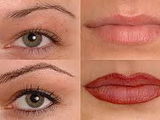 TATUAJ COSMETIC - SEMIPERMANENT