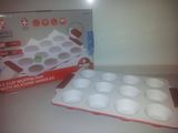 Tava briose din ceramica 12buc