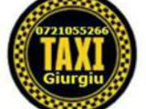 Taxi Giurgiu 0721055266