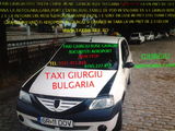 Taxi Giurgiu tel . 0721055266