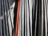 teava metal, confectii metalice