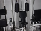 Technogym Isotonic Super Executive Line