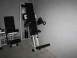 Technogym Isotonic Super Executive Line