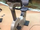 Technogym XT PRO bicicleta orizontala