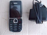 Tel mobil NOKIA C2-01