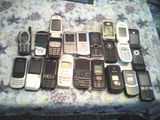 telefoane de piese diferite marci