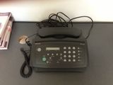 Telefon/ Fax Philips HFC 141