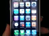Telefon I-phone