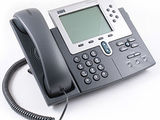 Telefon ip Cisco 7960 G