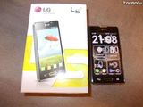 telefon LG L5 II
