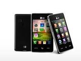 Telefon LG T385