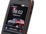 Telefon militar Hummer H1 vers. 2014