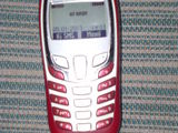 Telefon mobil