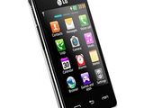 Telefon mobil LG T385