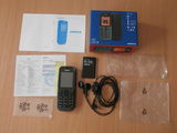 Telefon mobil NOKIA 100, ORIGINAL, absolut NOU, nefolosit, cu 2 ANI GARANTIE Vodafone !!!