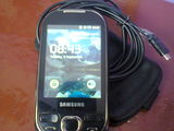 Telefon mobil Samsung I5500 Galaxy 5 Black