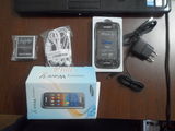 Telefon Mobil Samsung S5380 Wave Y Silver