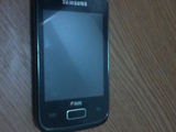 Telefon mobil Samsung S6102 Galaxy Y Duos Dual Sim Black
