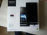 Telefon mobil Smartphone Sony Xperia S LT26i , 32GB