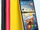 Telefon mobil ultra performant Pulid F17