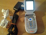 Telefon Motorola V525