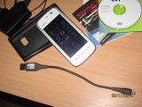 TELEFON NOKIA 5230