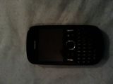 Telefon Nokia Asha 201 Black